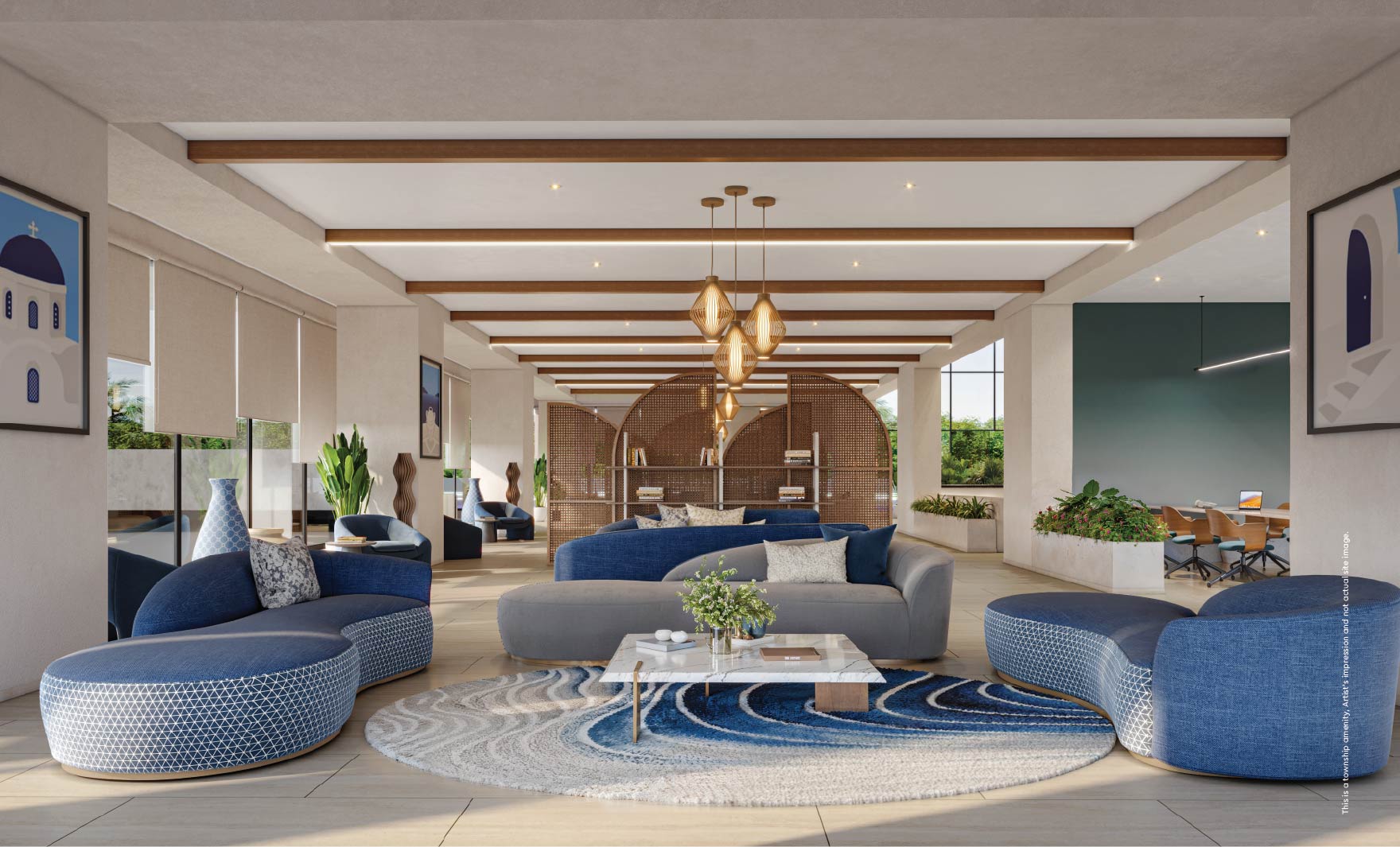 MOHALI CROWN Luxury Flats Project By KKJ Group - Airport Road, Sector 126, Mohali MOHALI CROWN Luxury Flats Project By KKJ Group - Airport Road, Sector 126, Mohali