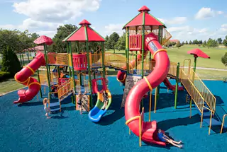 MOHALI CROWN Luxury Flats Project By KKJ Group - Airport Road, Sector 126, Mohali