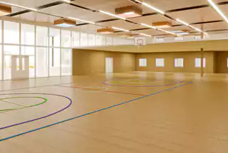 MOHALI CROWN Luxury Flats Project By KKJ Group - Airport Road, Sector 126, Mohali