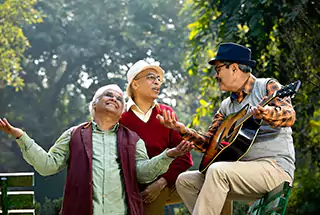 MOHALI CROWN Luxury Flats Project By KKJ Group - Airport Road, Sector 126, Mohali